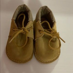Zara boy shoes